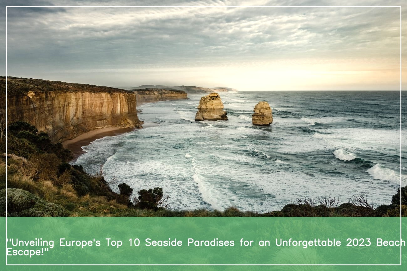 Captivating Beach Destinations: Best European Beach Holidays 2023 ...