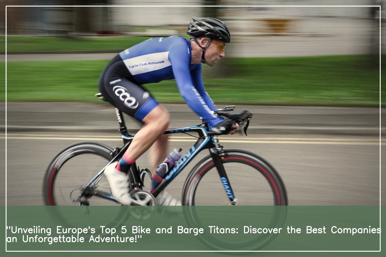 best cycling tour companies in europe