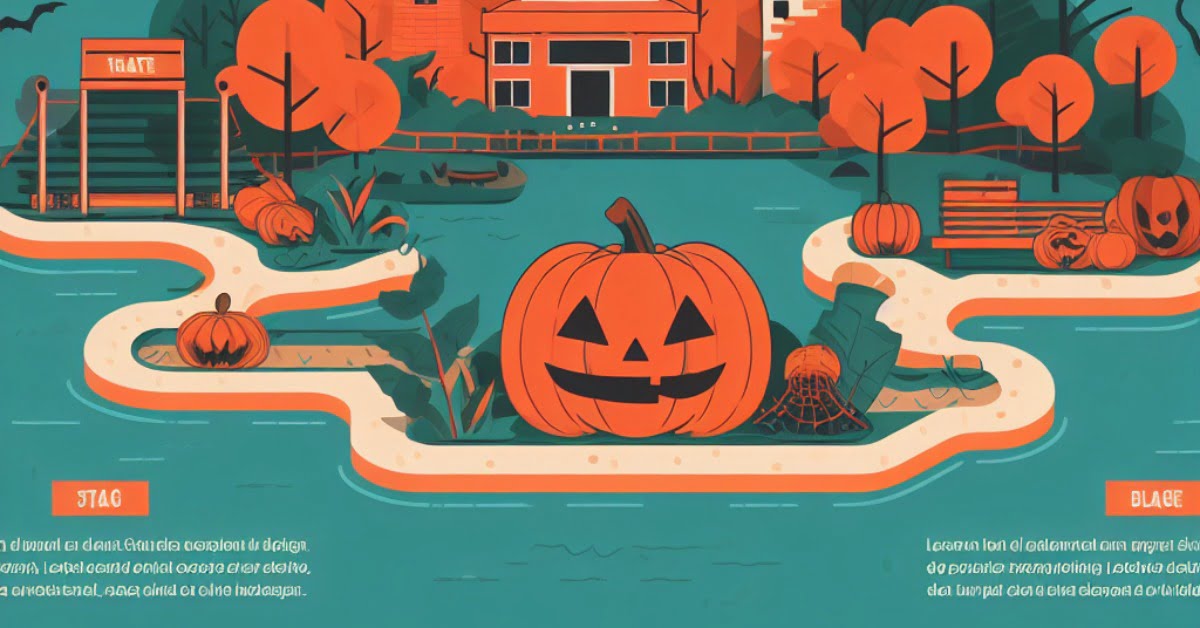 Enchanting Spooktacular: Unveiling the Staten Island Zoo Halloween Festivities - Night Box