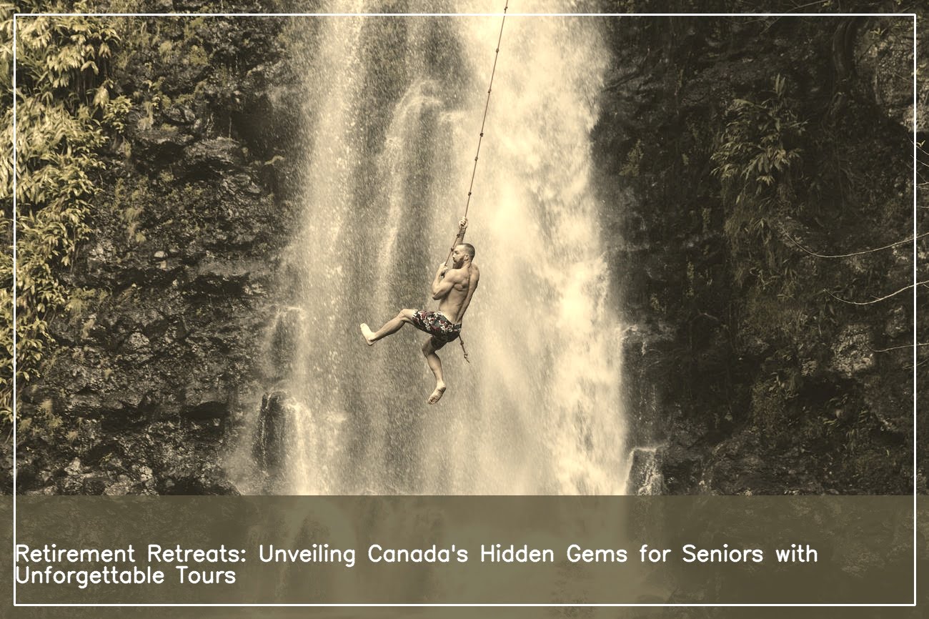 best canadian tour companies for seniors