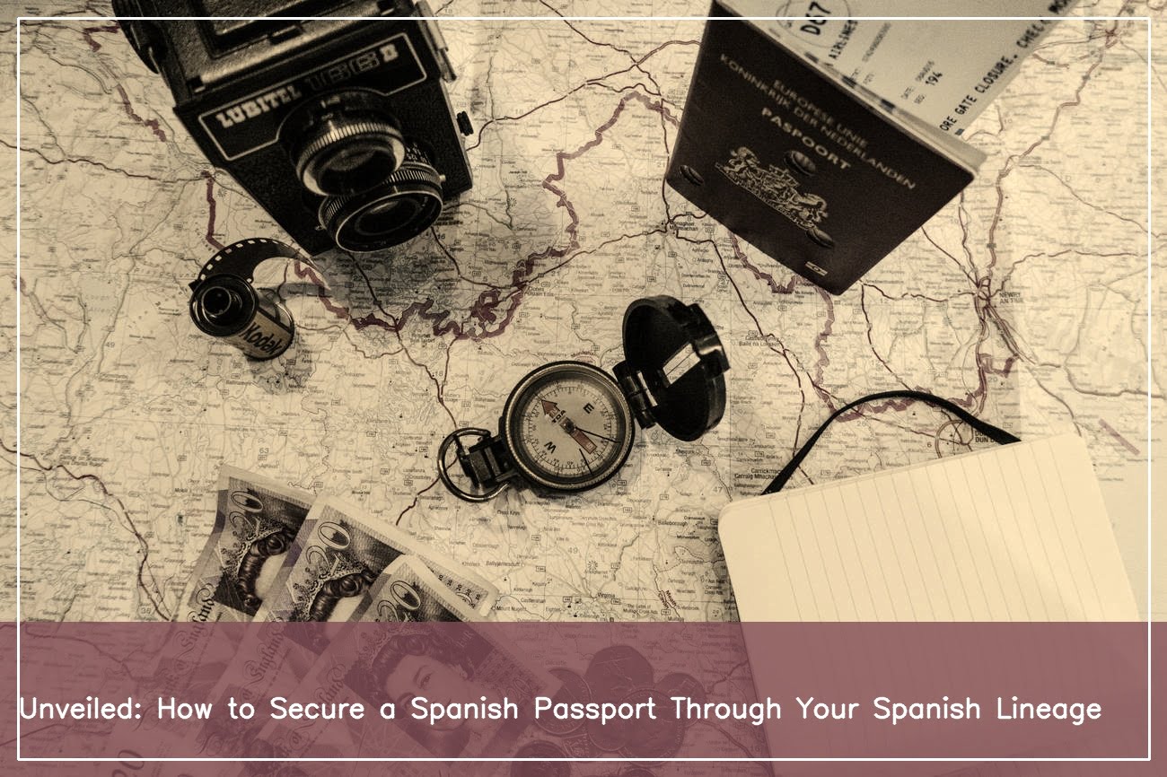 can-i-get-a-spanish-passport-if-my-mother-is-spanish-a-legal-expert