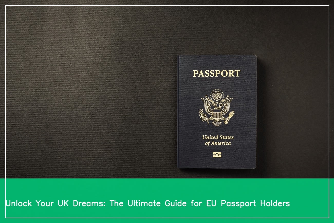 can i move to the uk with an eu passport